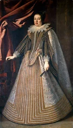 Grote Hertogin Maria Maddalena d